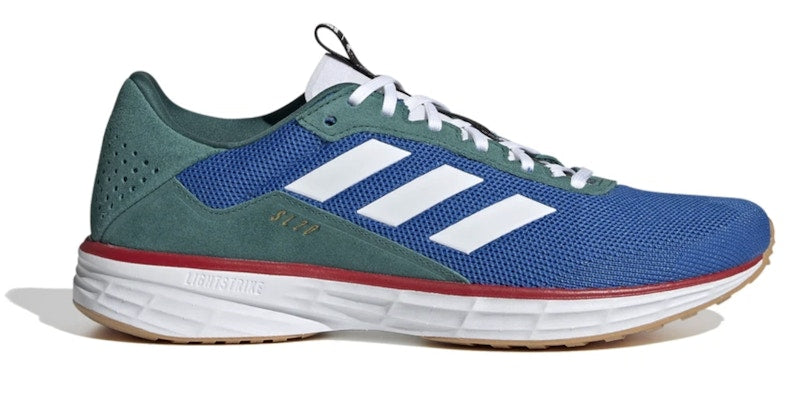 adidas SL20 Noah Blue