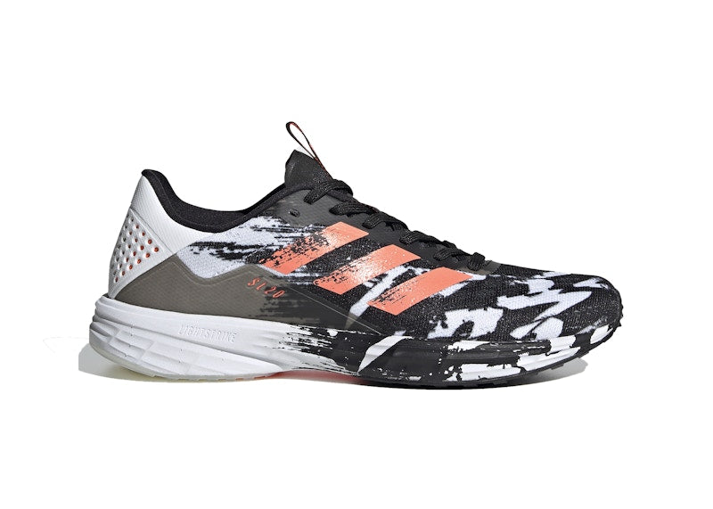 adidas SL20 Signal Coral (Women's)