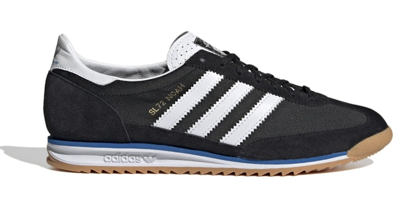 adidas SL 72 Noah Black