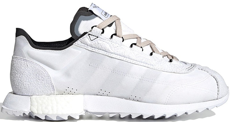 adidas SL7600 Triple White