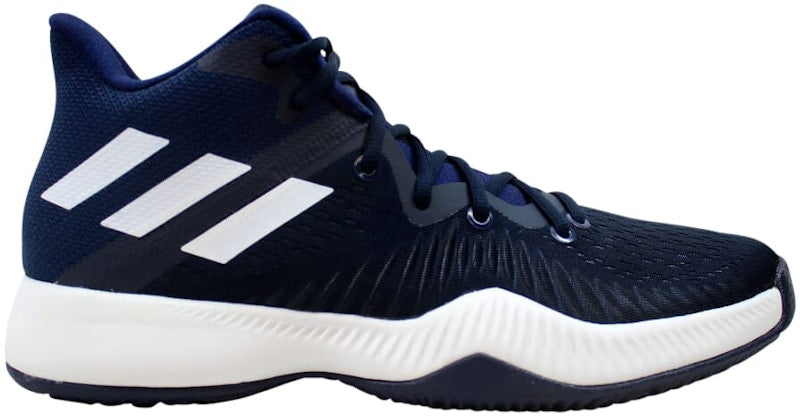 adidas SM Mad Bounce NBA/NCAA BC Core Navy