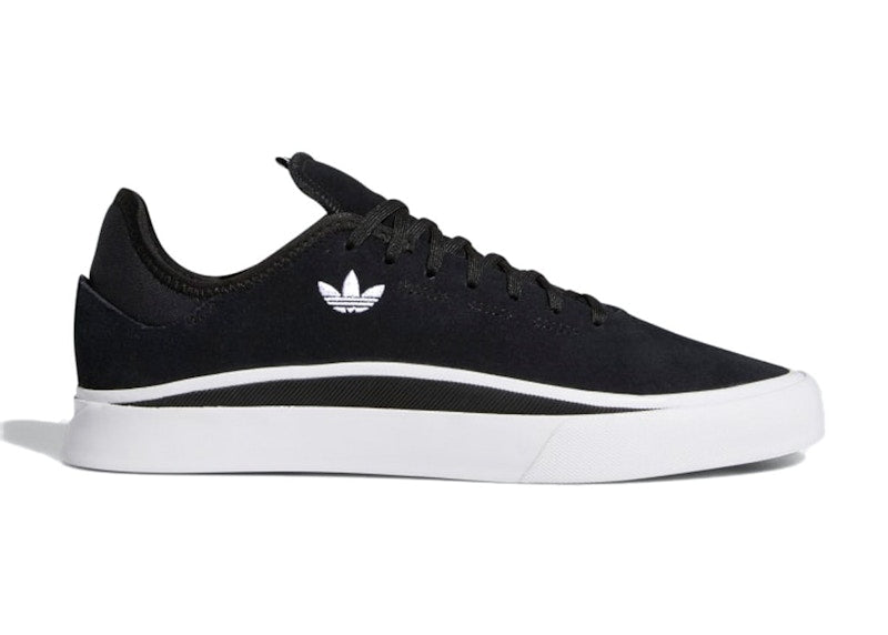 adidas Sabalo Black White