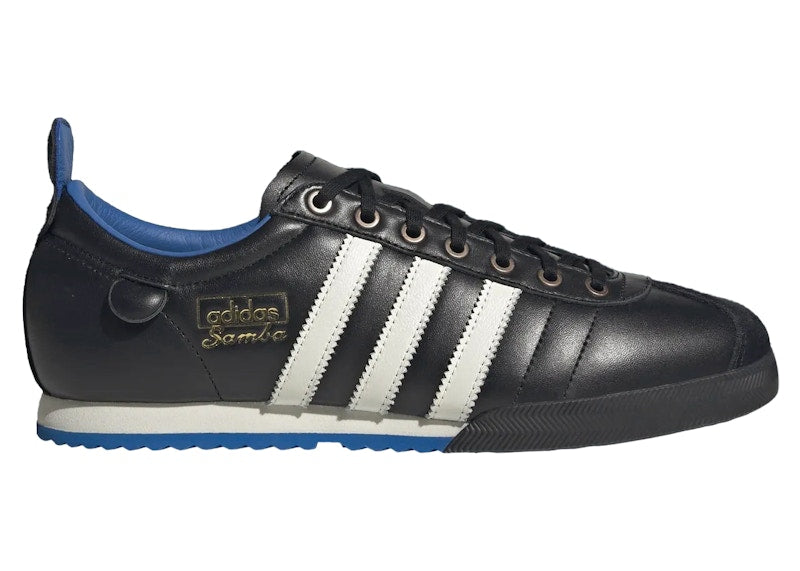 adidas Samba 62 Core Black