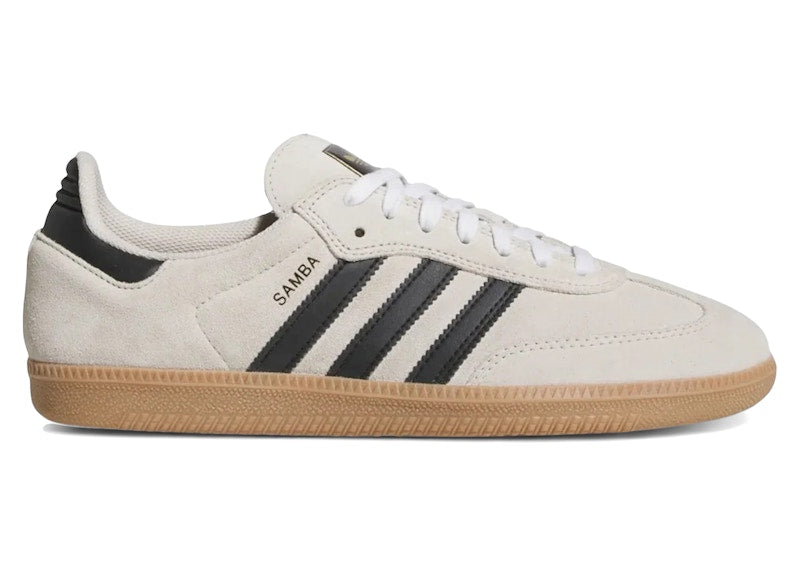 adidas Samba ADV Alumina Black Gum