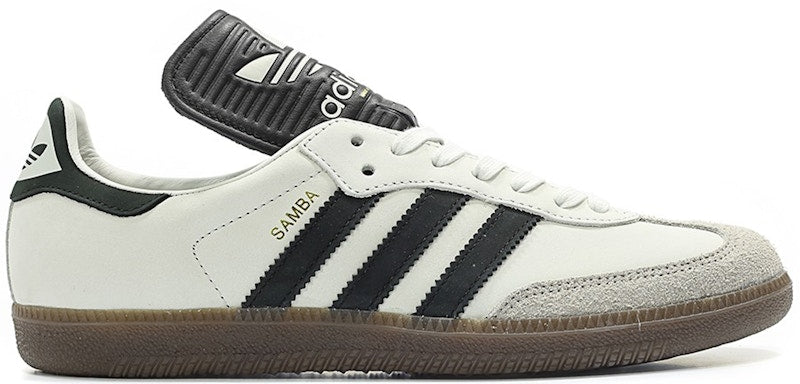 adidas Samba Classic OG Made In Germany White Black