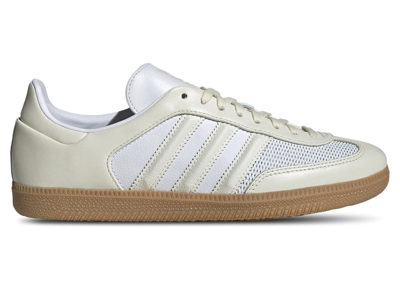 adidas Samba OG Off White Gum (Women's)