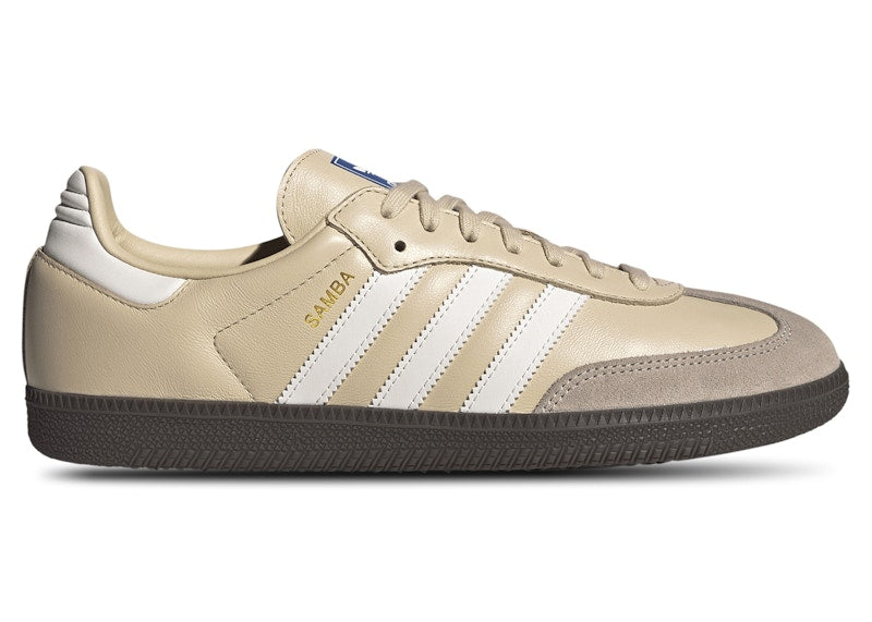 adidas Samba OG Sand Strata