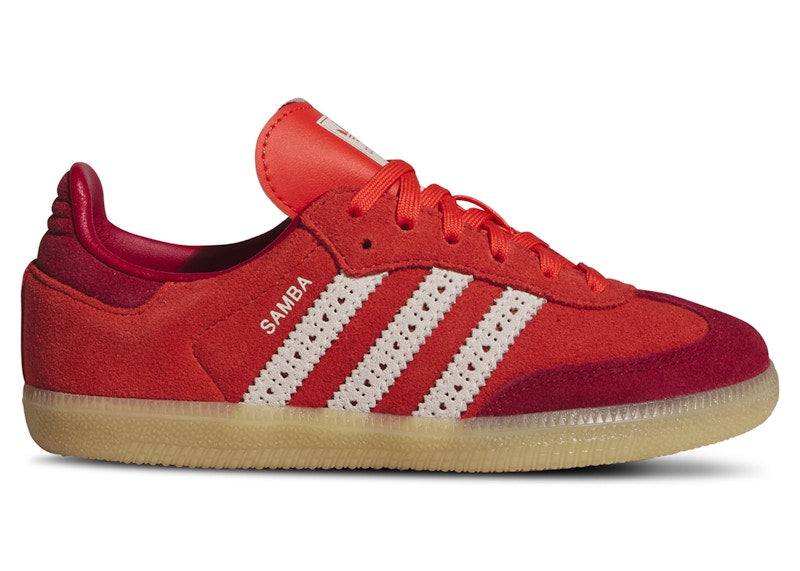 adidas Samba OG Valentine's Day (PS)