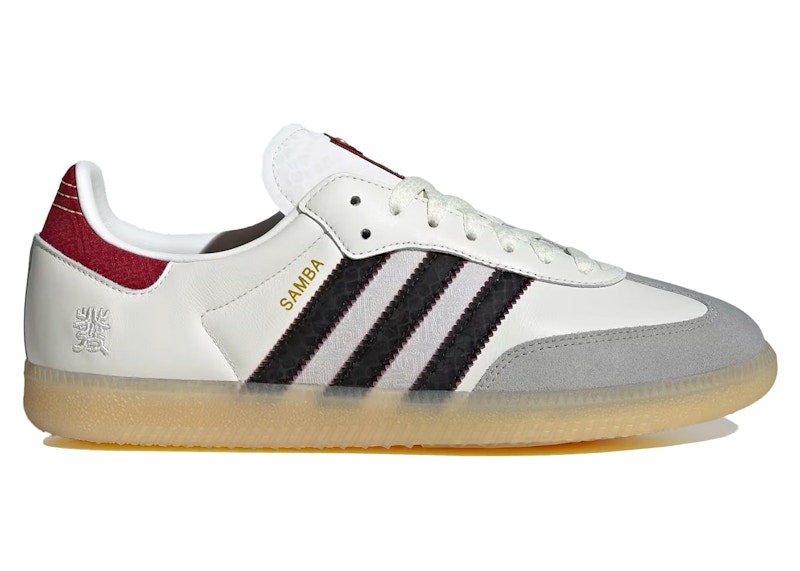 adidas Samba OG Year of the Snake
