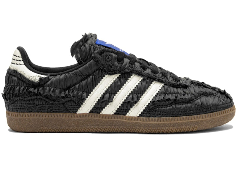 adidas Samba Reverie by Caroline Hú CLOT Black