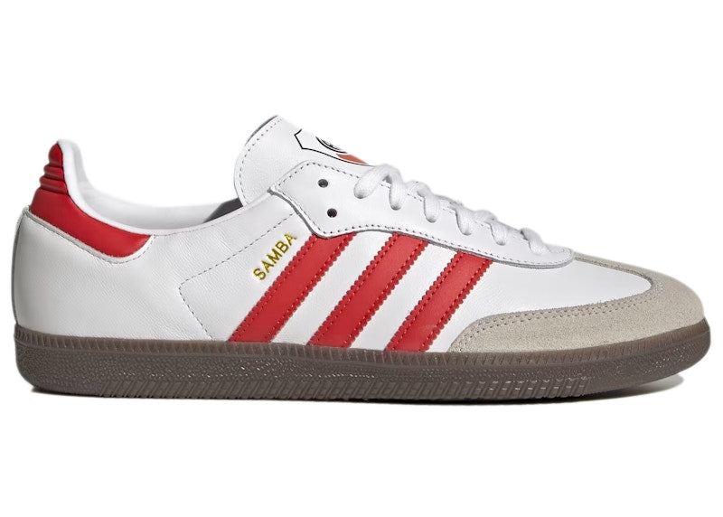 adidas Samba River Plate