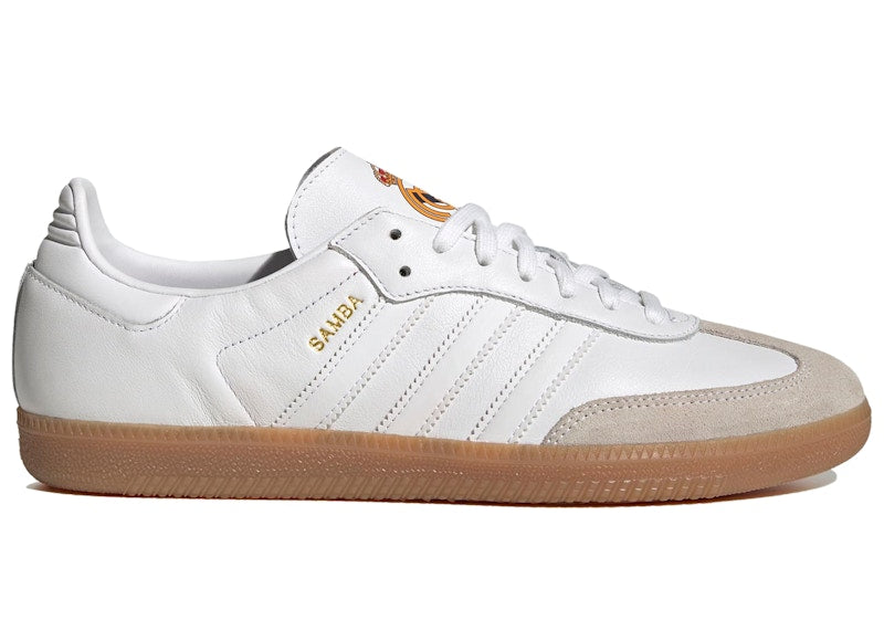 adidas Samba Team Real Madrid