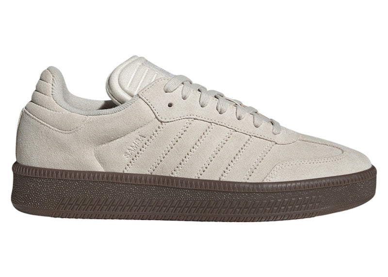 adidas Samba XLG Alumina Beige