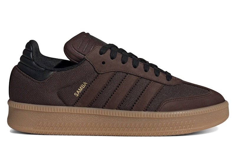 adidas Samba XLG Aurora Coffee Gum
