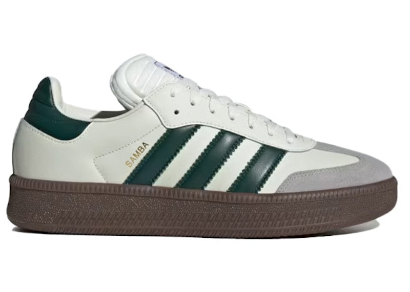 adidas Samba XLG Ivory Collegiate Gum