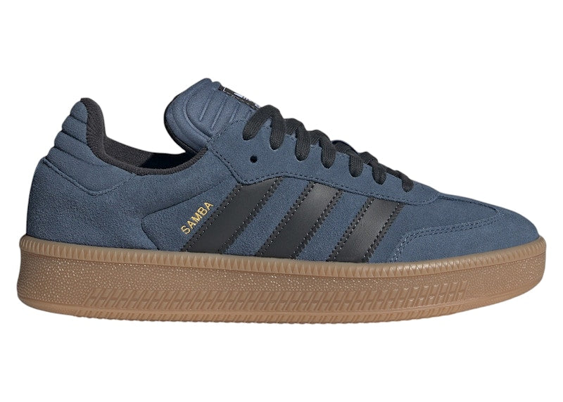 adidas Samba XLG Preloved Ink Carbon Gum