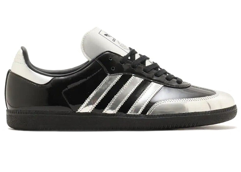 adidas Samba atmos Tuxedo