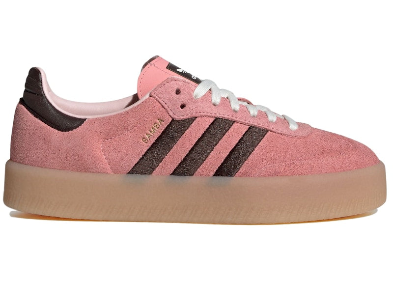 adidas Sambae Semi Pink Spark (Women's)