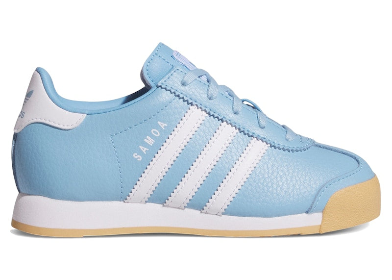 adidas Samoa Pantone Cloud White Grey Two (PS)