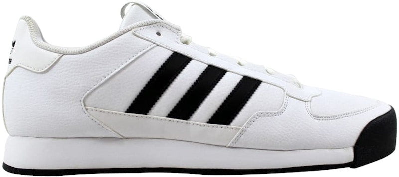 adidas Samoa Runner White/Black
