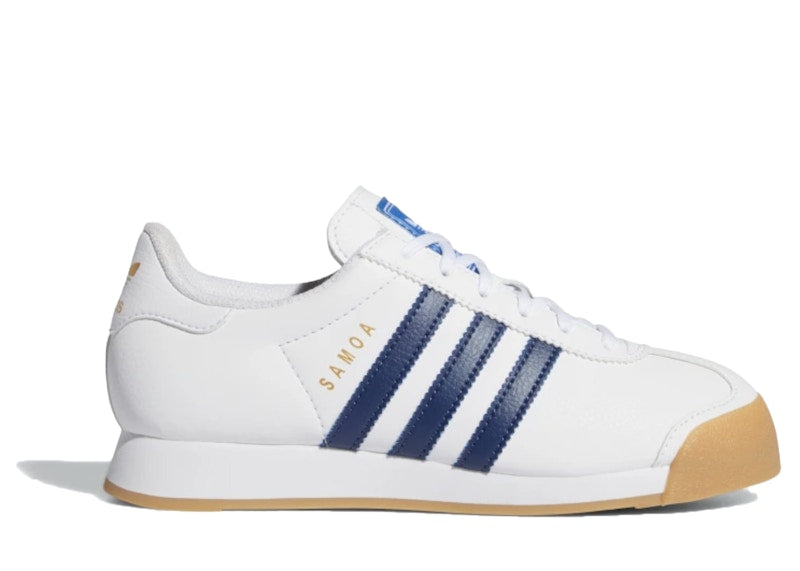 adidas Samoa Tech Indigo (GS)