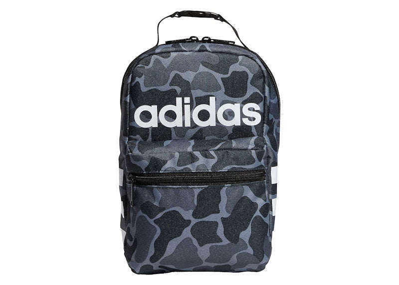 adidas Santiago Lunch Bag Grey
