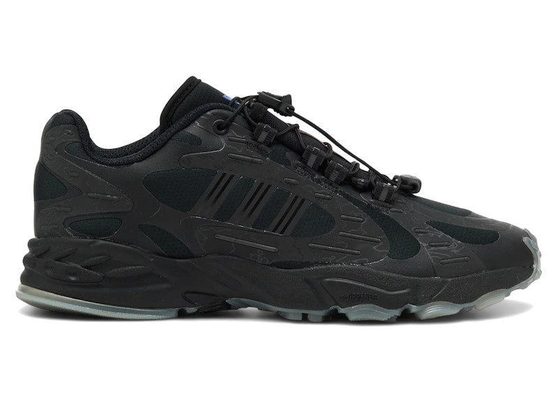 adidas Savage 100 Thieves Black Silver Pebble