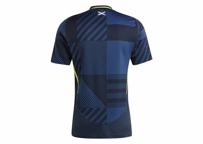 adidas Scotland 24 Home Jersey Night Navy