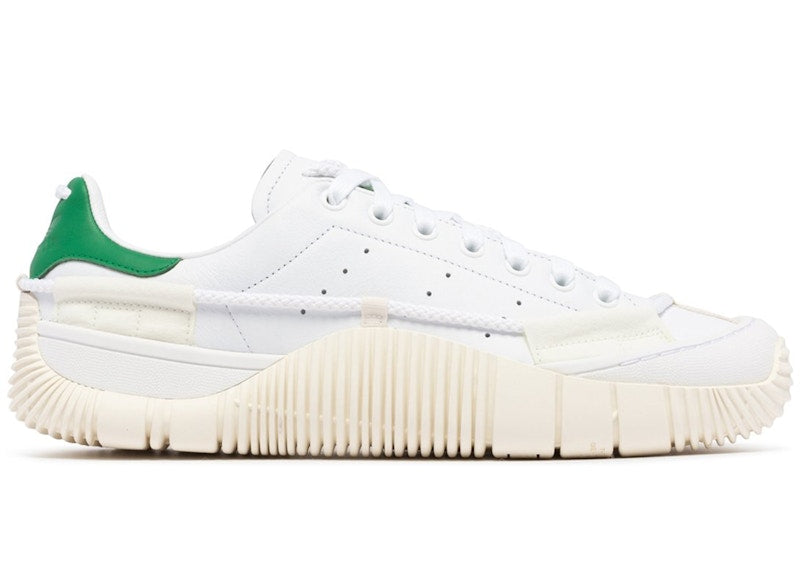 adidas Scuba Stan Craig Green White Green