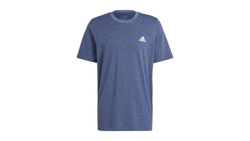 adidas Seasonal Essentials T-Shirt Legend Ink Metallic