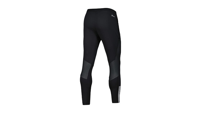 adidas Seattle Sounders FC 2023 On-Field Team Crest Aeroready Training Pants Black