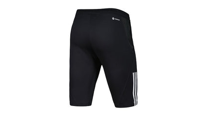 adidas Seattle Sounders FC 2023 On-Field Training Aeroready Half Pants Black