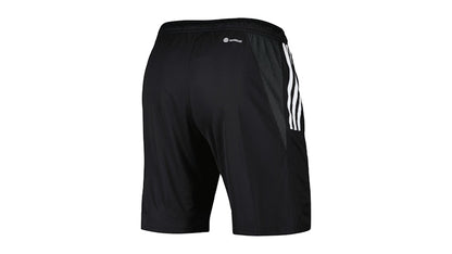 adidas Seattle Sounders FC Downtime Shorts Black