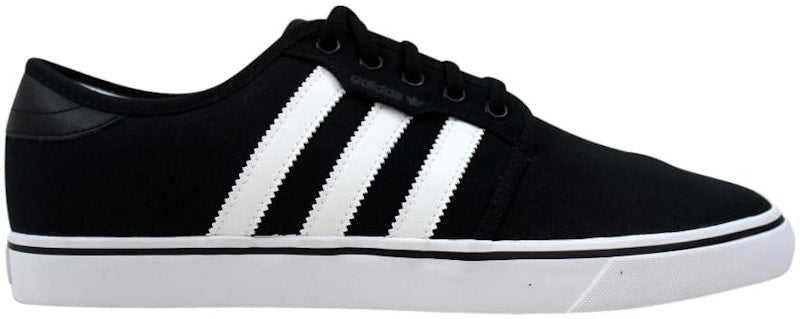 adidas Seeley Core Black