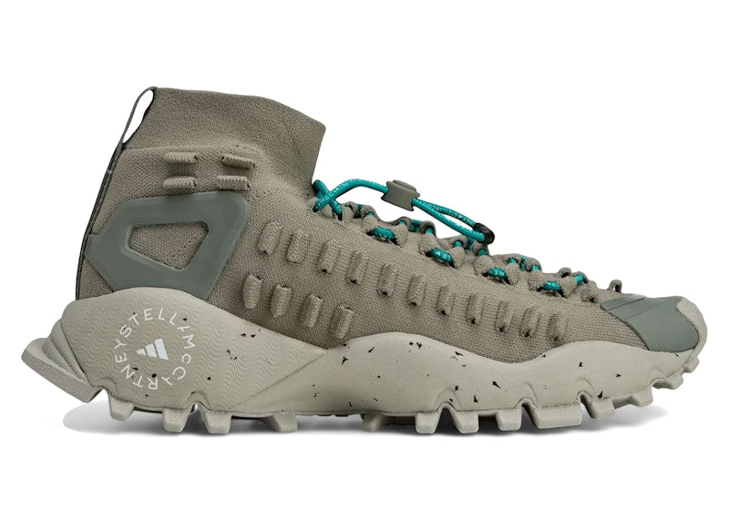 adidas Seeulater 2 by Stella McCartney Legacy Green (Women's)