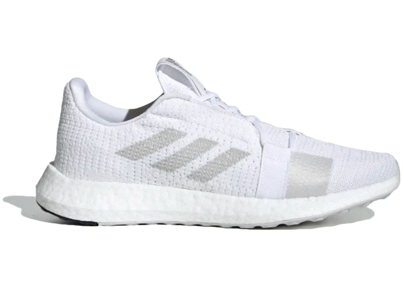 adidas Senseboost Go Cloud White