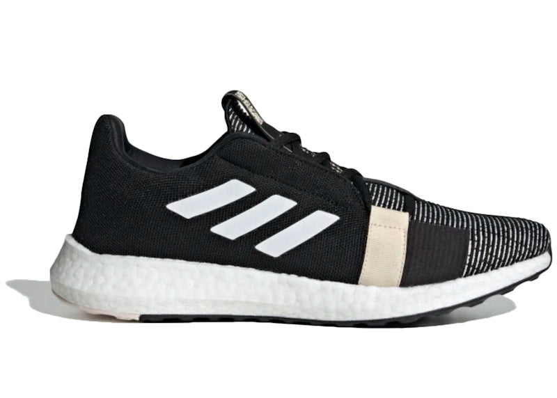 adidas Senseboost Go Core Black