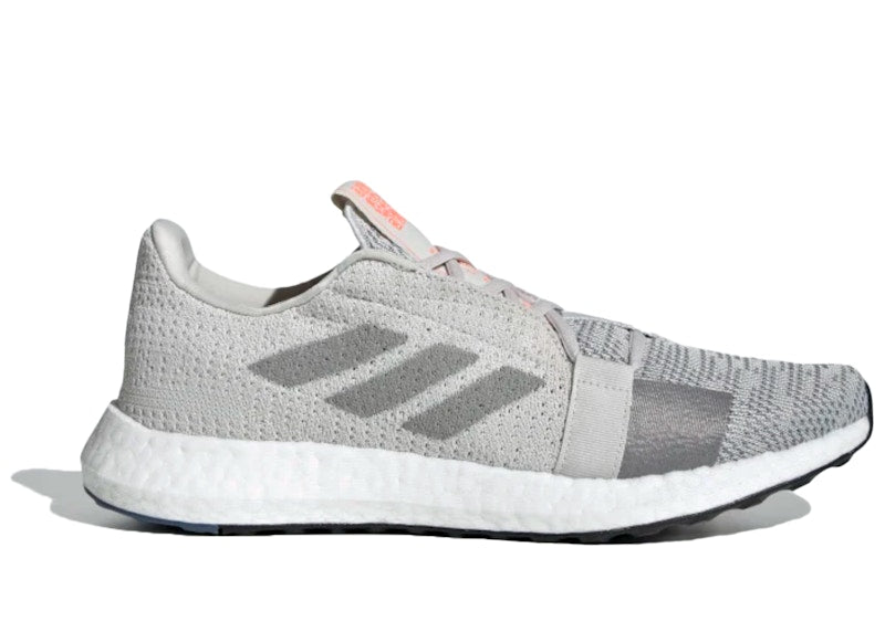 adidas Senseboost Go Grey One