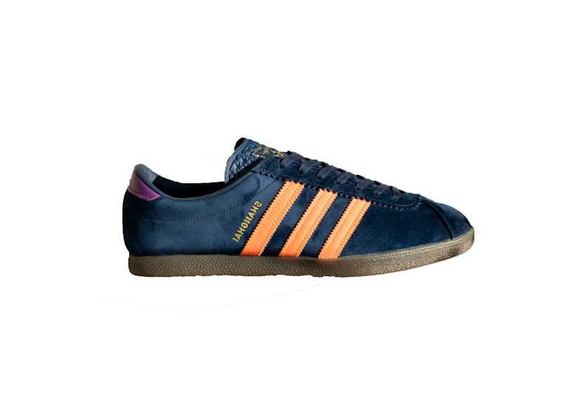 adidas Shanghai size? Exclusive City Series