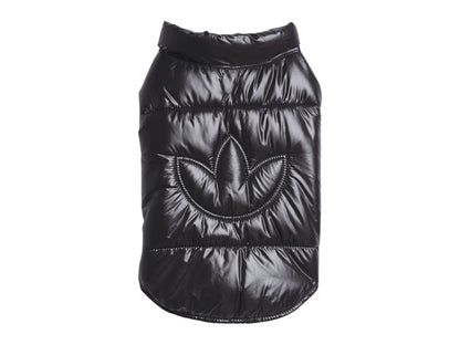 adidas Shiny Pet Vest Black/White