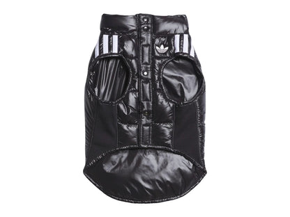 adidas Shiny Pet Vest Black/White