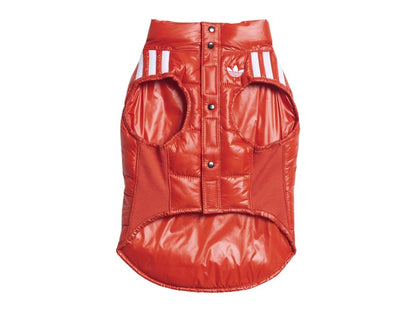 adidas Shiny Pet Vest Soft Red/White