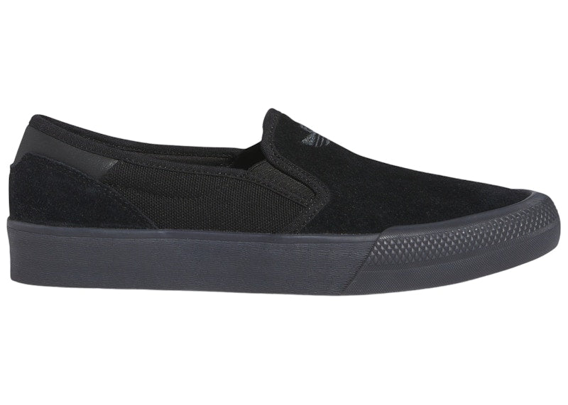 adidas Shmoofoil Core Black Carbon