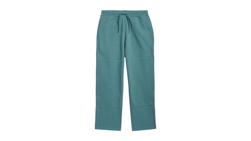 adidas Shmoofoil Heavyweight Pant Preloved Teal