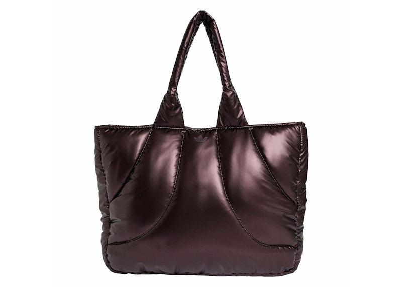 adidas Shopper Metallic Bag Aurora Met