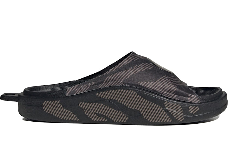 adidas Slide Stella McCartney Black (Women's)