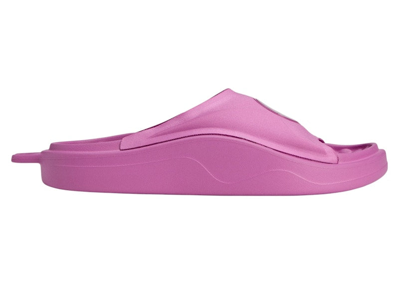 adidas Slide by Stella McCartney Semi Pulse Lilac (Women's)