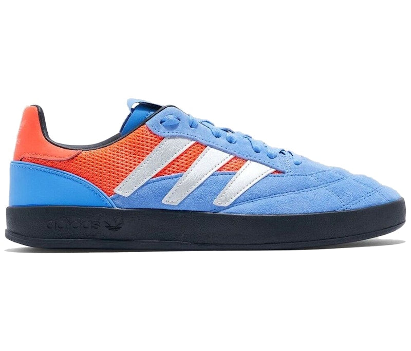 adidas Sobakov P94 Real Blue Solar Red