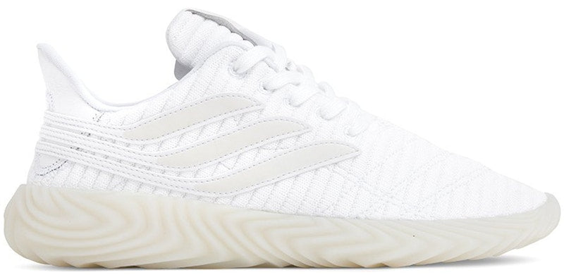 adidas Sobakov Triple White