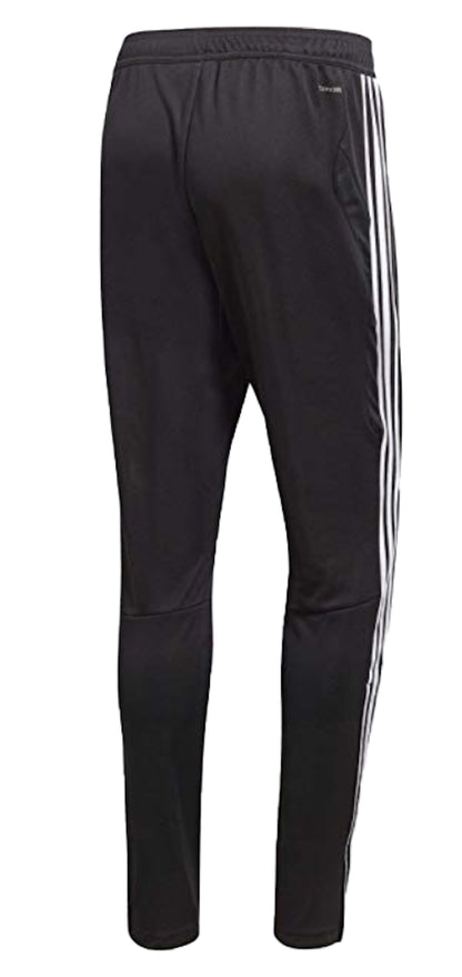 adidas Soccer Tiro 19 Training Pants Black/White